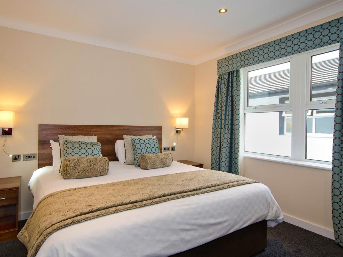 Luxury Double Room