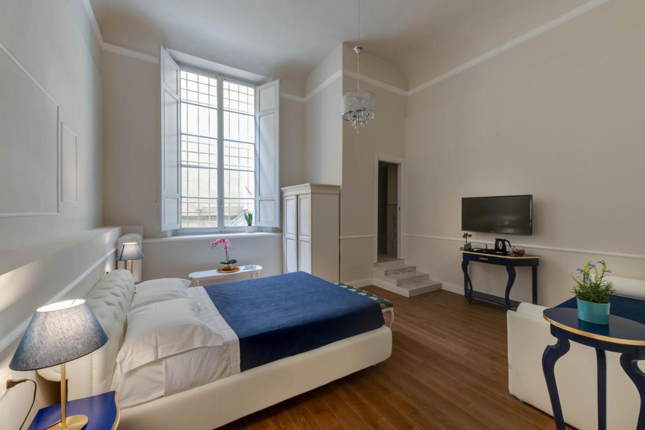 Residenza d'Epoca Sant Egidio - 4