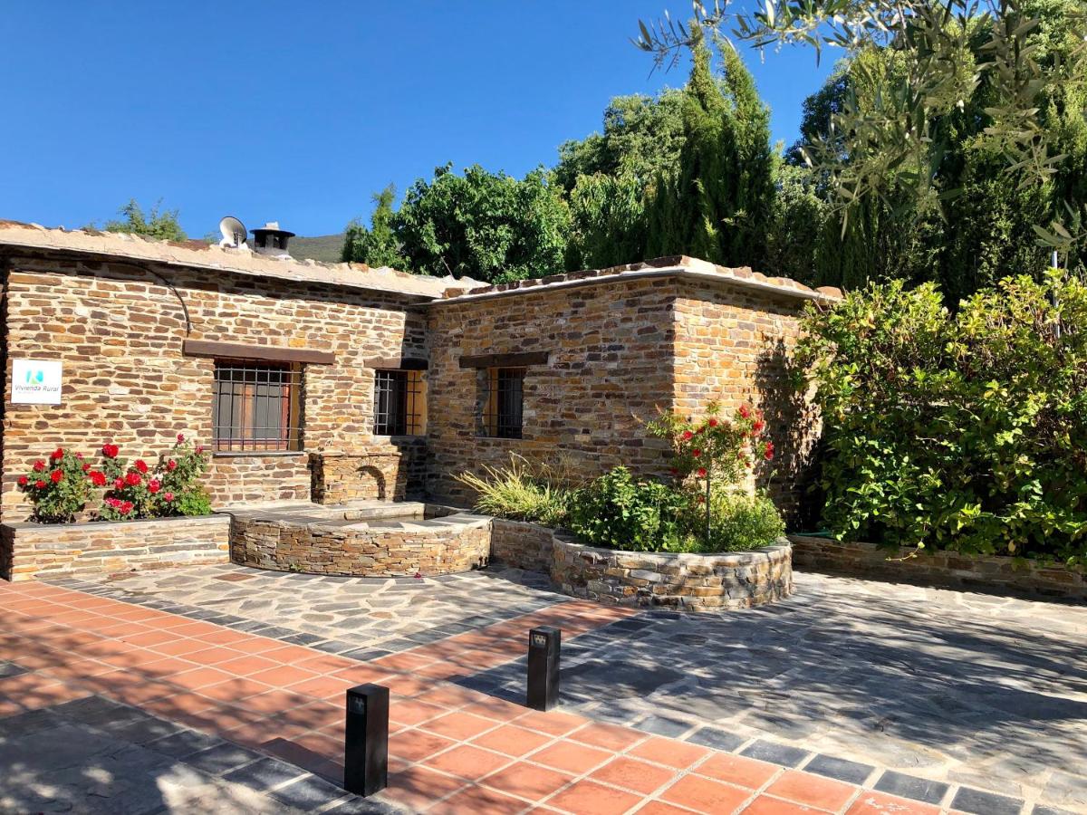 Cortijo la Loma de la Alpujarra, Pitres – Bijgewerkte prijzen ...