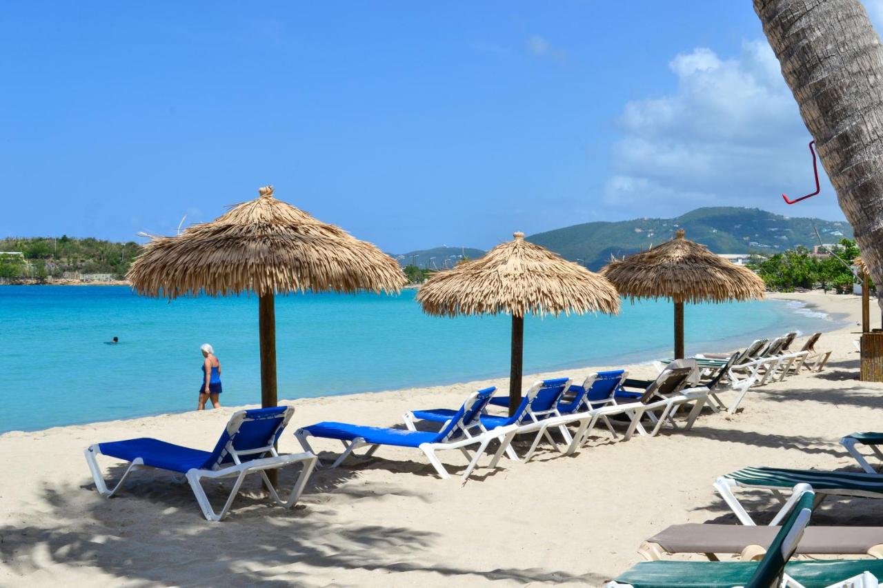 Emerald Beach Resort - 3