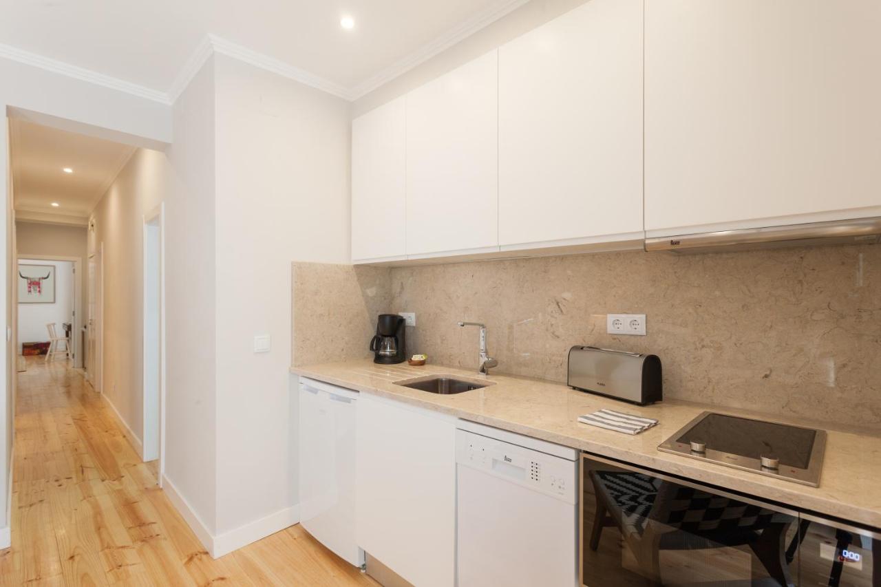 Your Lisbon Home Bairro Alto - 3