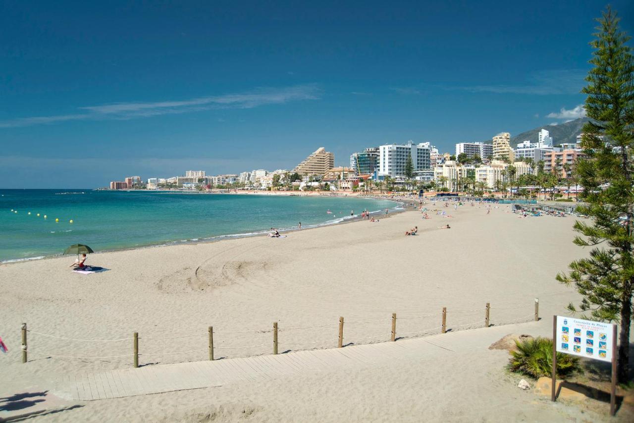 VIVE BENALMÁDENA Estudio Iris 322, a 600 metros de la playa ...