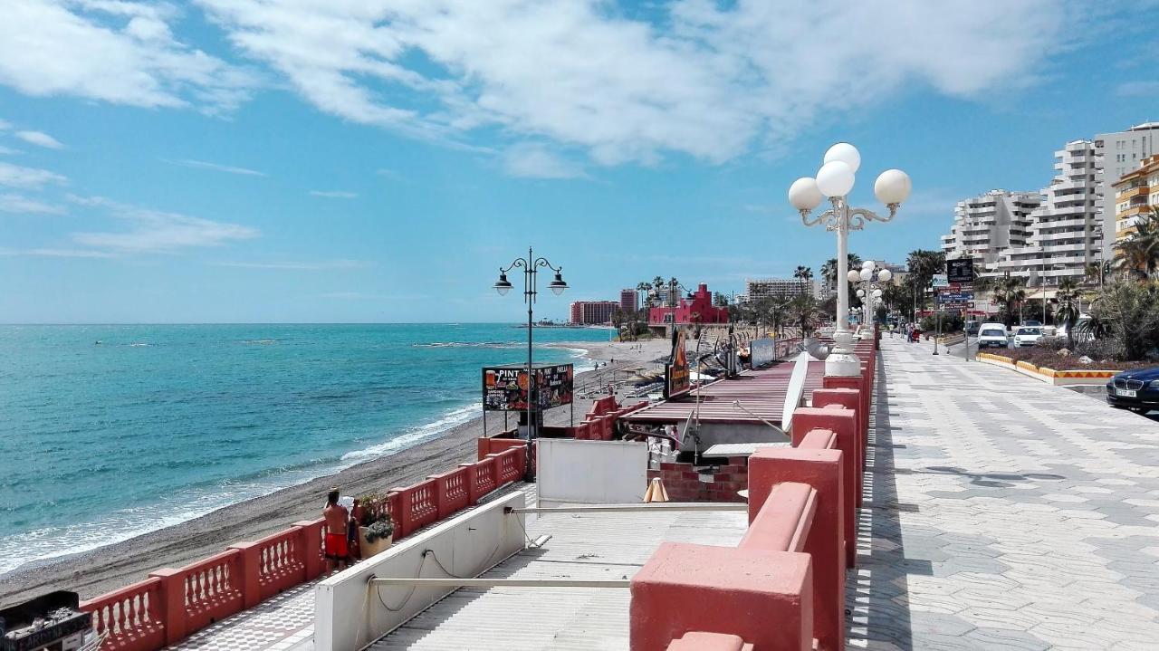VIVE BENALMÁDENA Estudio Iris 322, a 600 metros de la playa ...