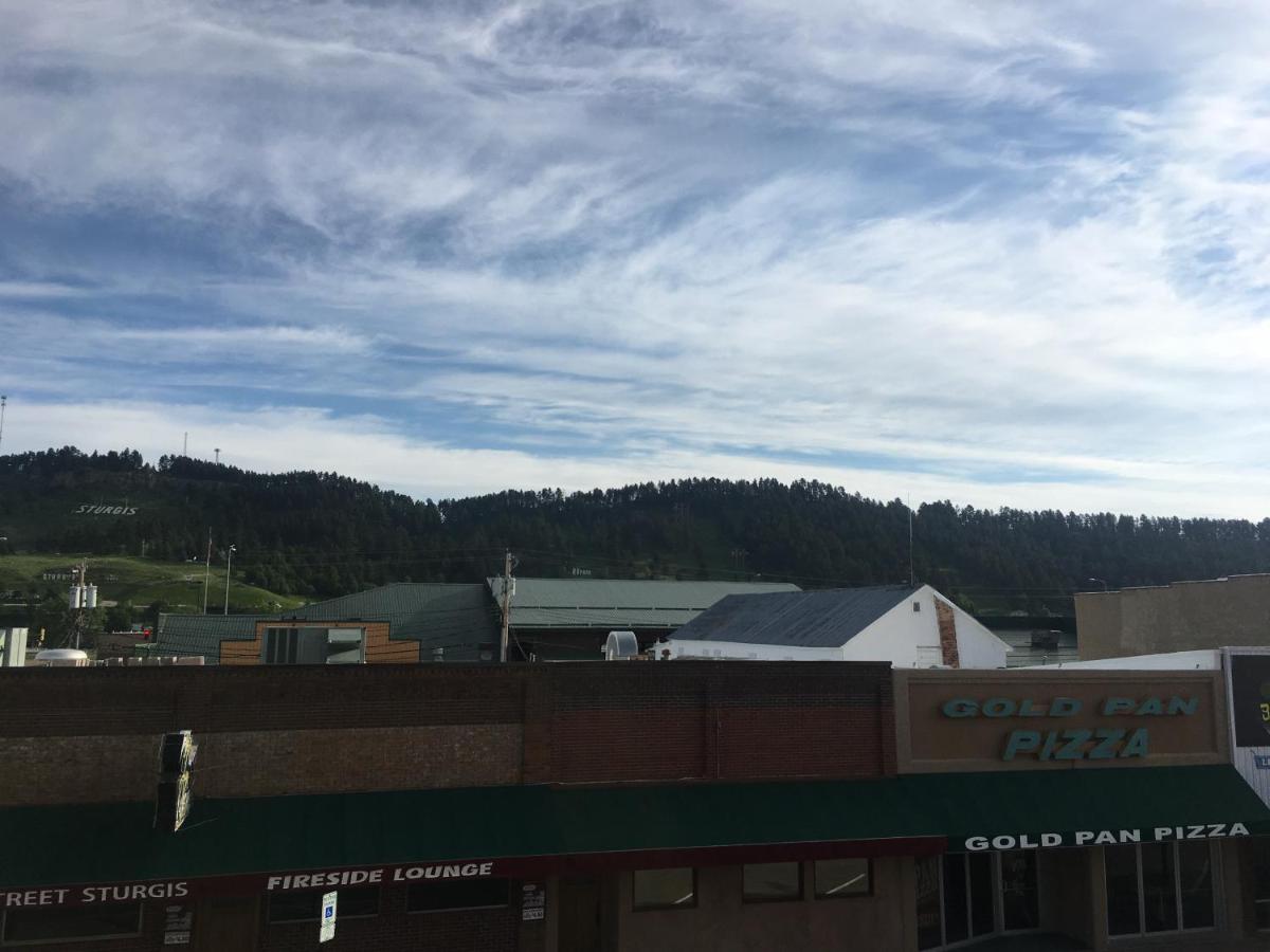 The Hotel Sturgis — photo 18