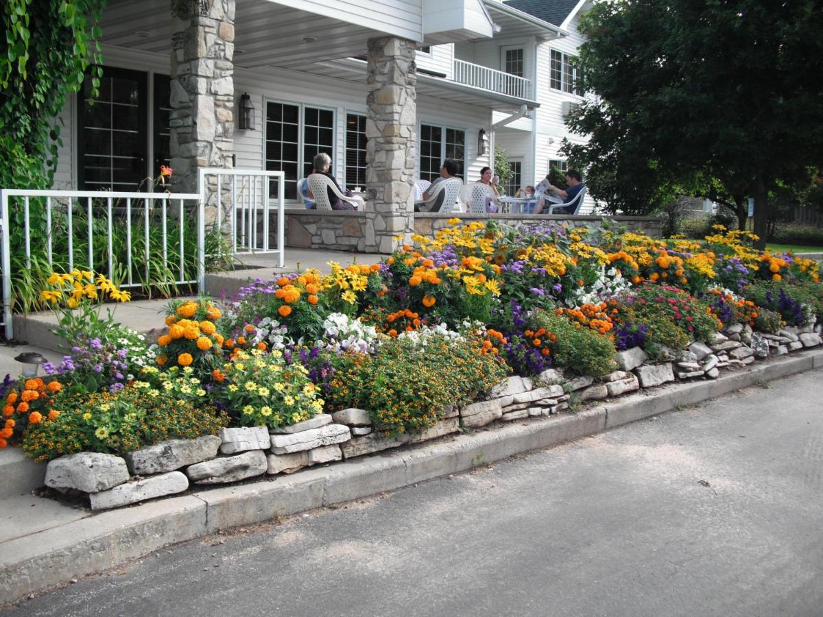 Homestead Suites - Fish Creek — photo 1