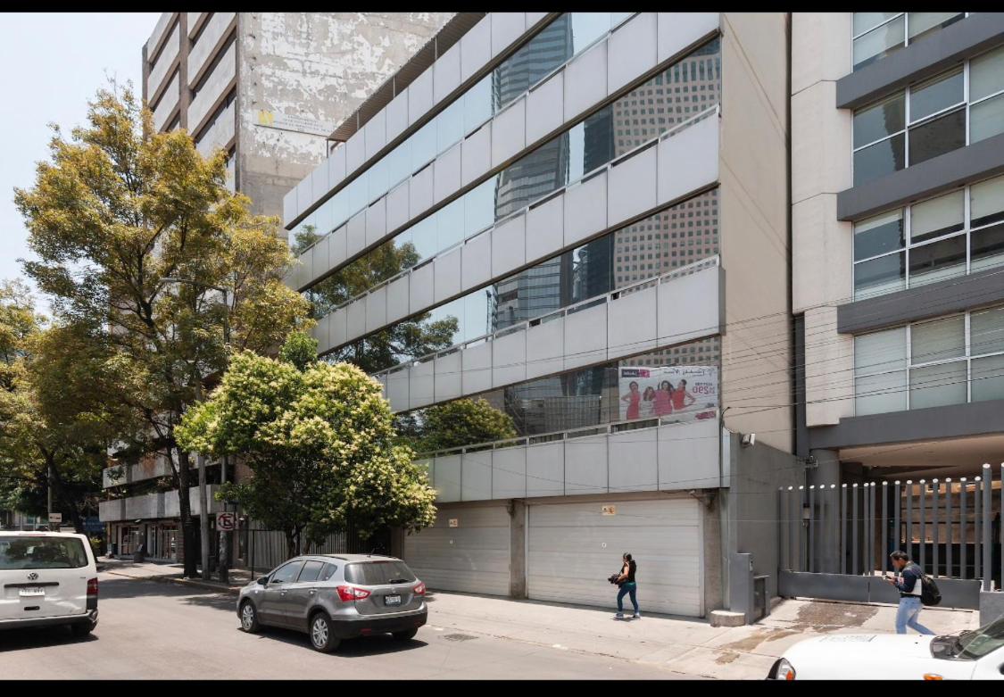 Suites Melchor Ocampo 445 - 5