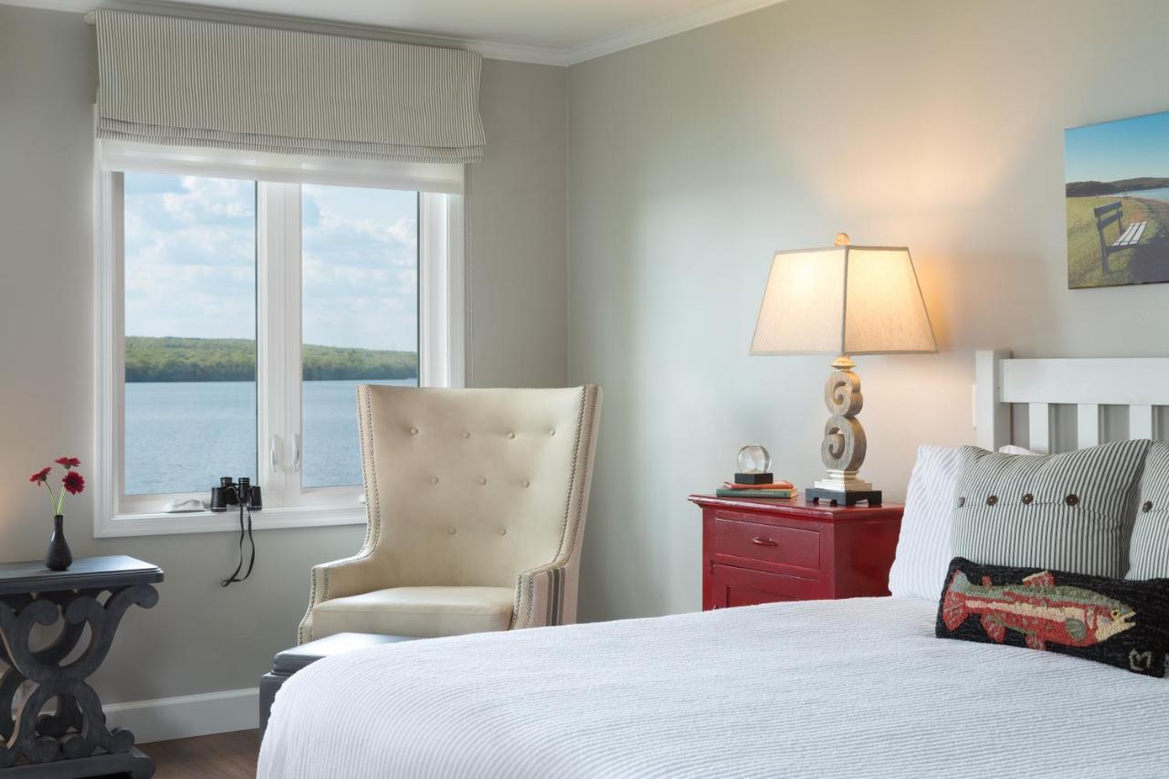 Silver Birches Resort — photo 9