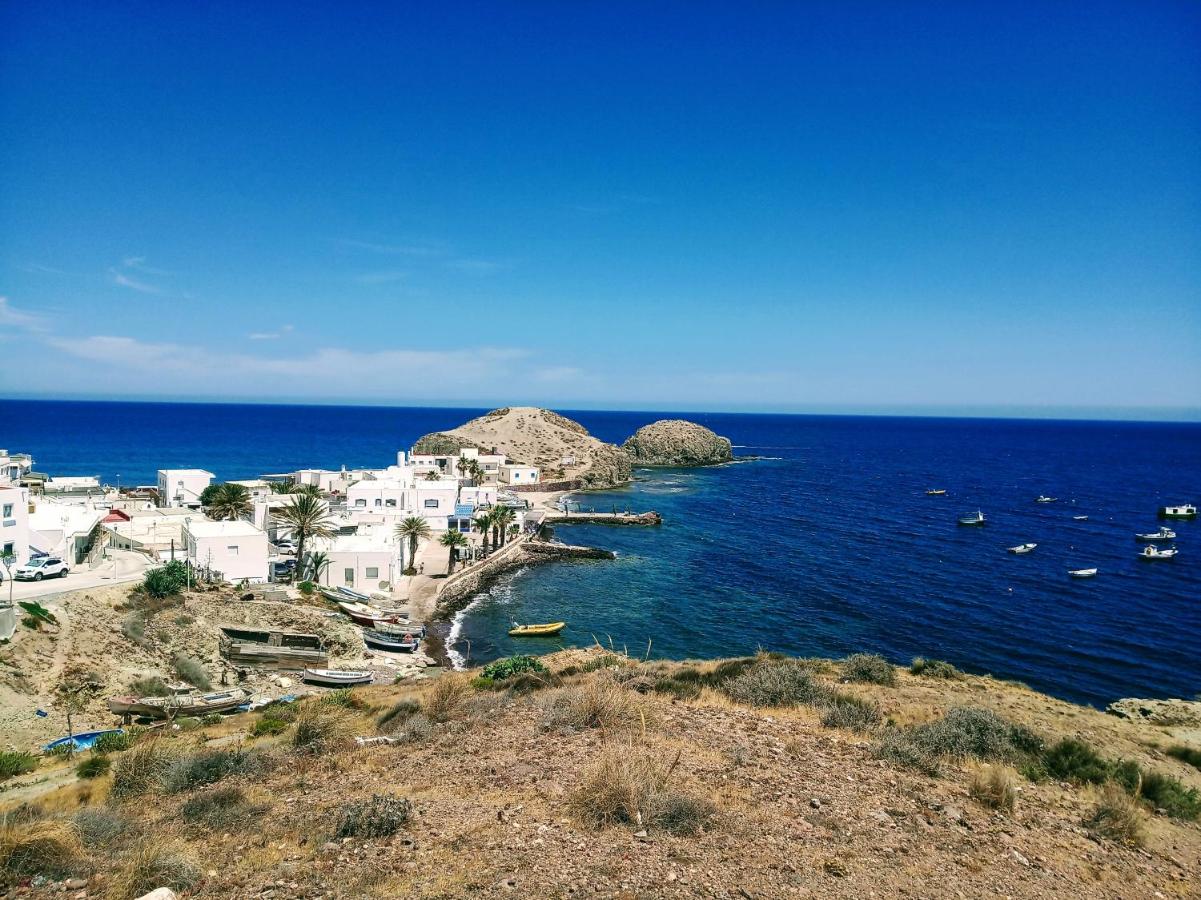apartamento Isleta del Moro, Cabo de Gata, La Isleta del Moro ...
