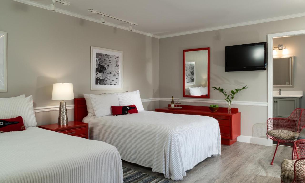 Silver Birches Resort — photo 13