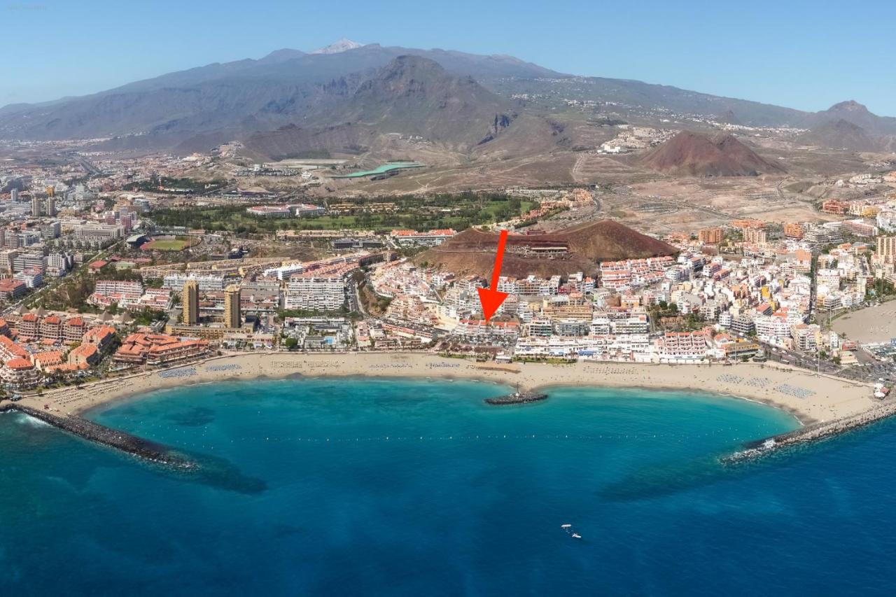 Amazing beach views Tenerife, Arona – Bijgewerkte prijzen 2022