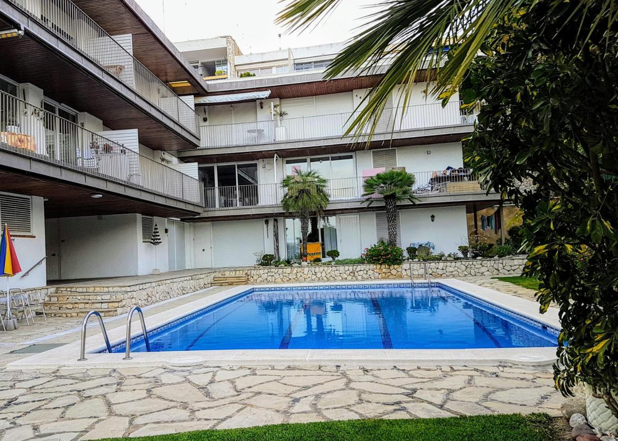 Apartamento CALA CRANCS (España Salou) - Booking.com