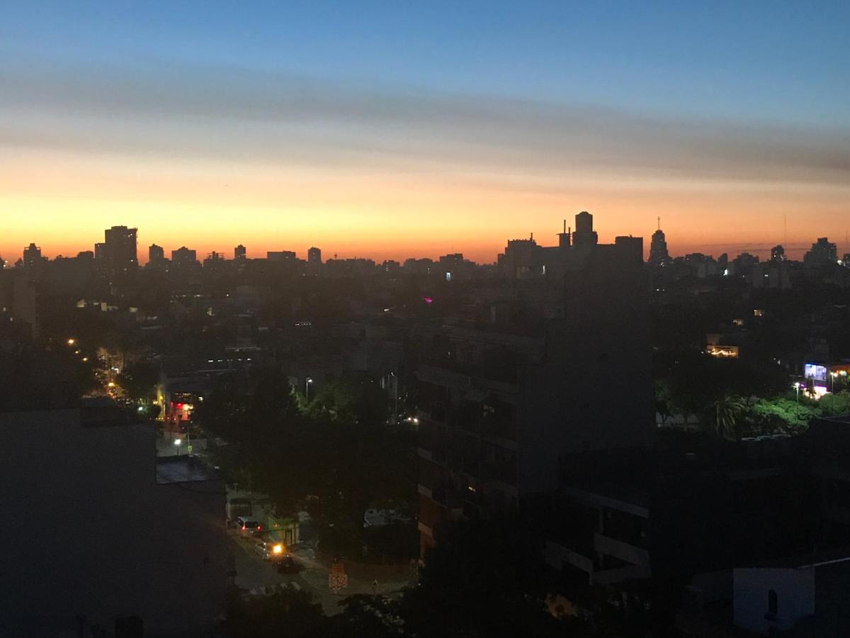 Soho Latino Departamento Estudio - 3