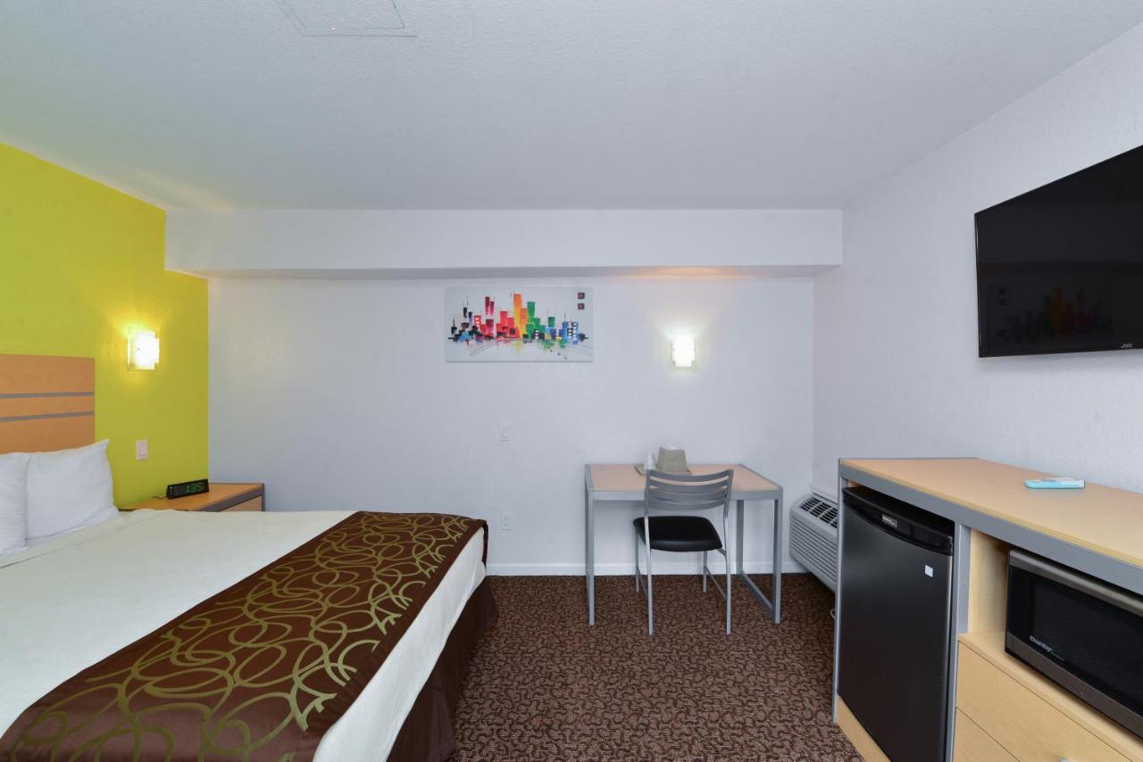 Jericho Motel — photo 14