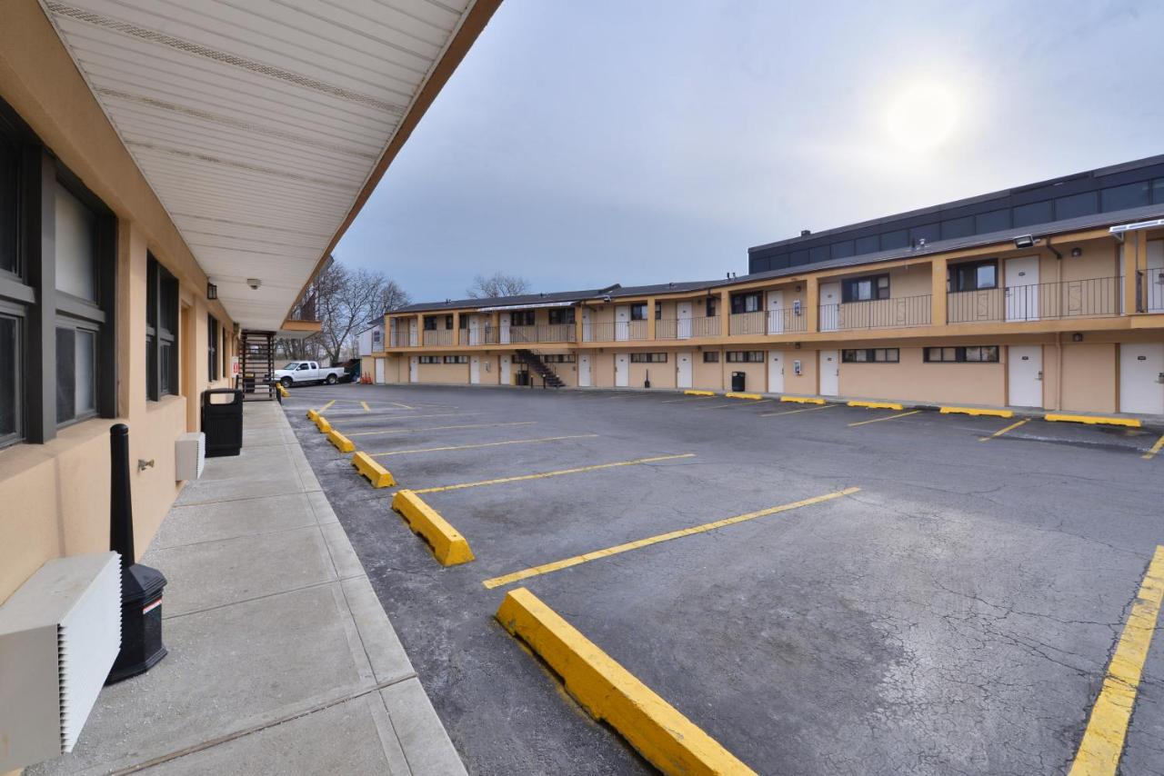 Jericho Motel — photo 20