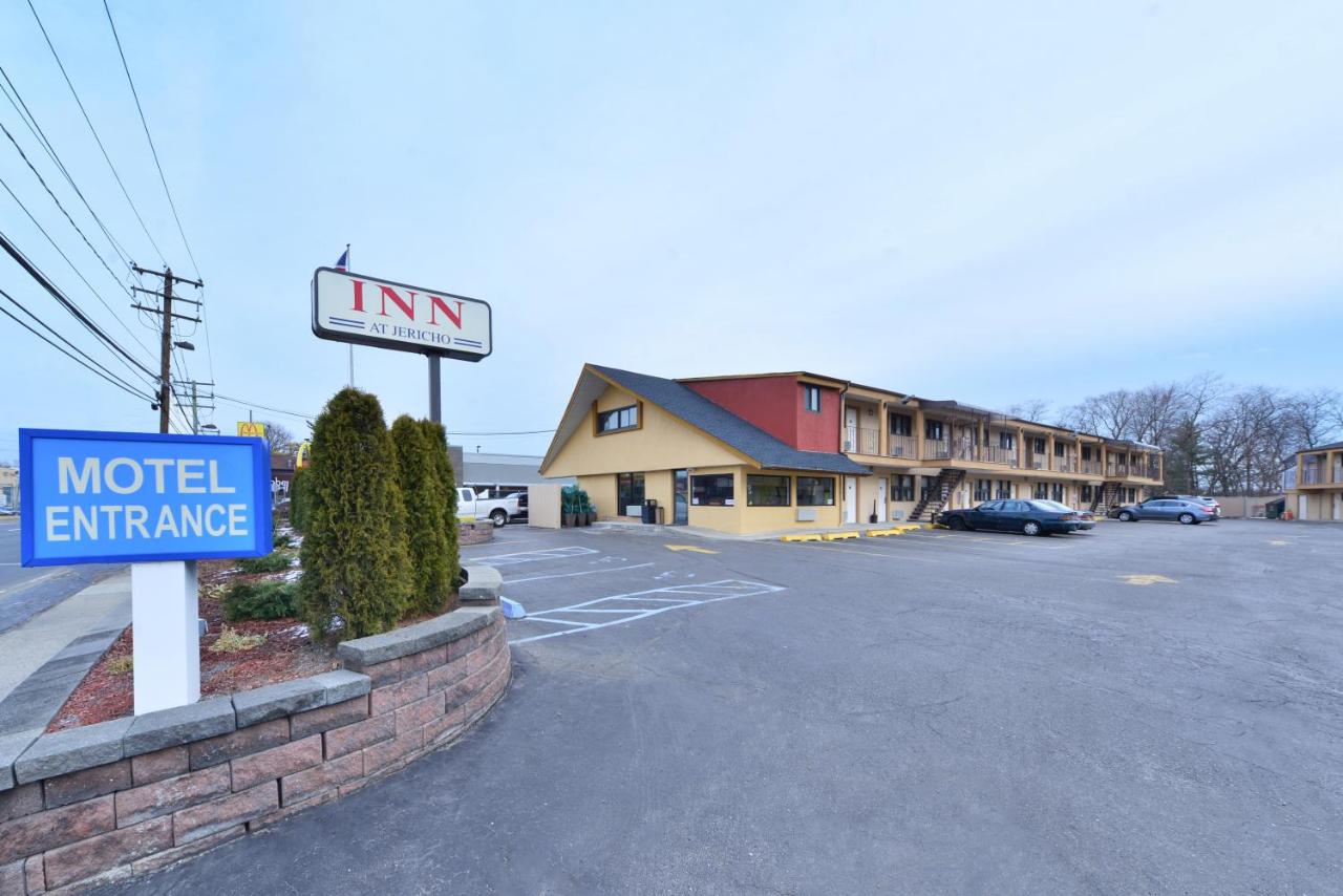 Jericho Motel — photo 16