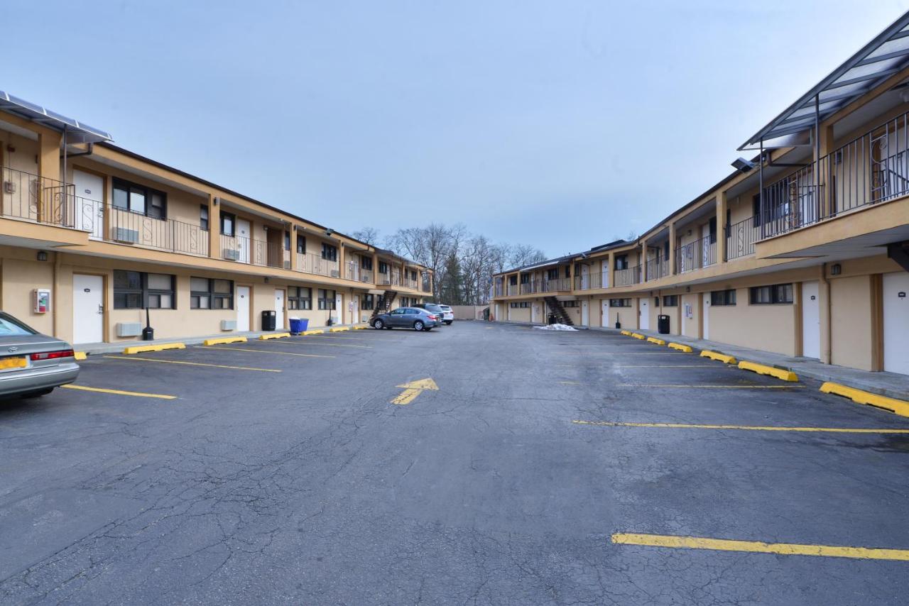Jericho Motel — photo 15