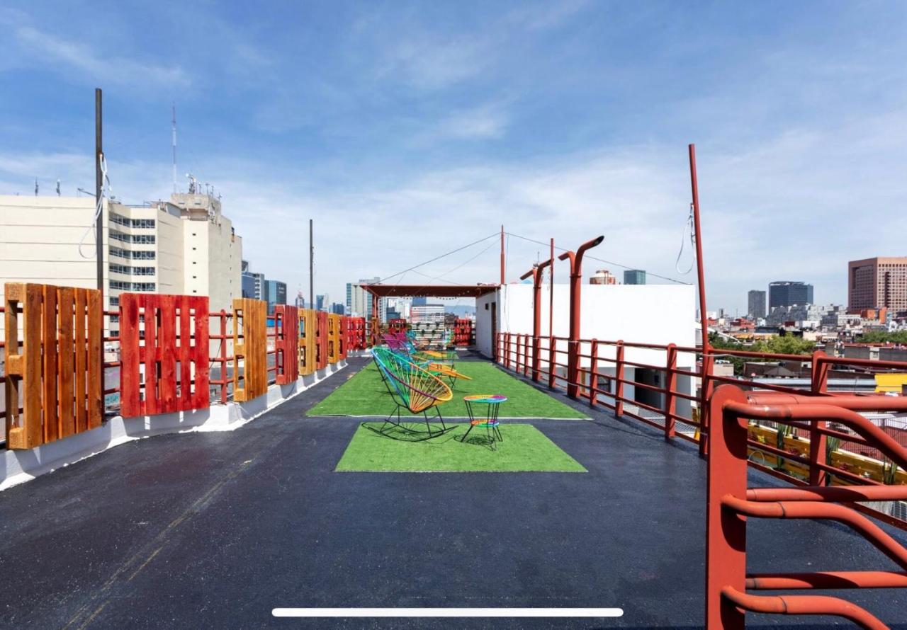 Casa Eufemia Hostel type - 5