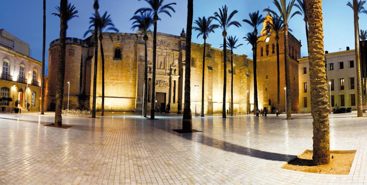 Catedral Almería, Almería – Aktualisierte Preise für 2022