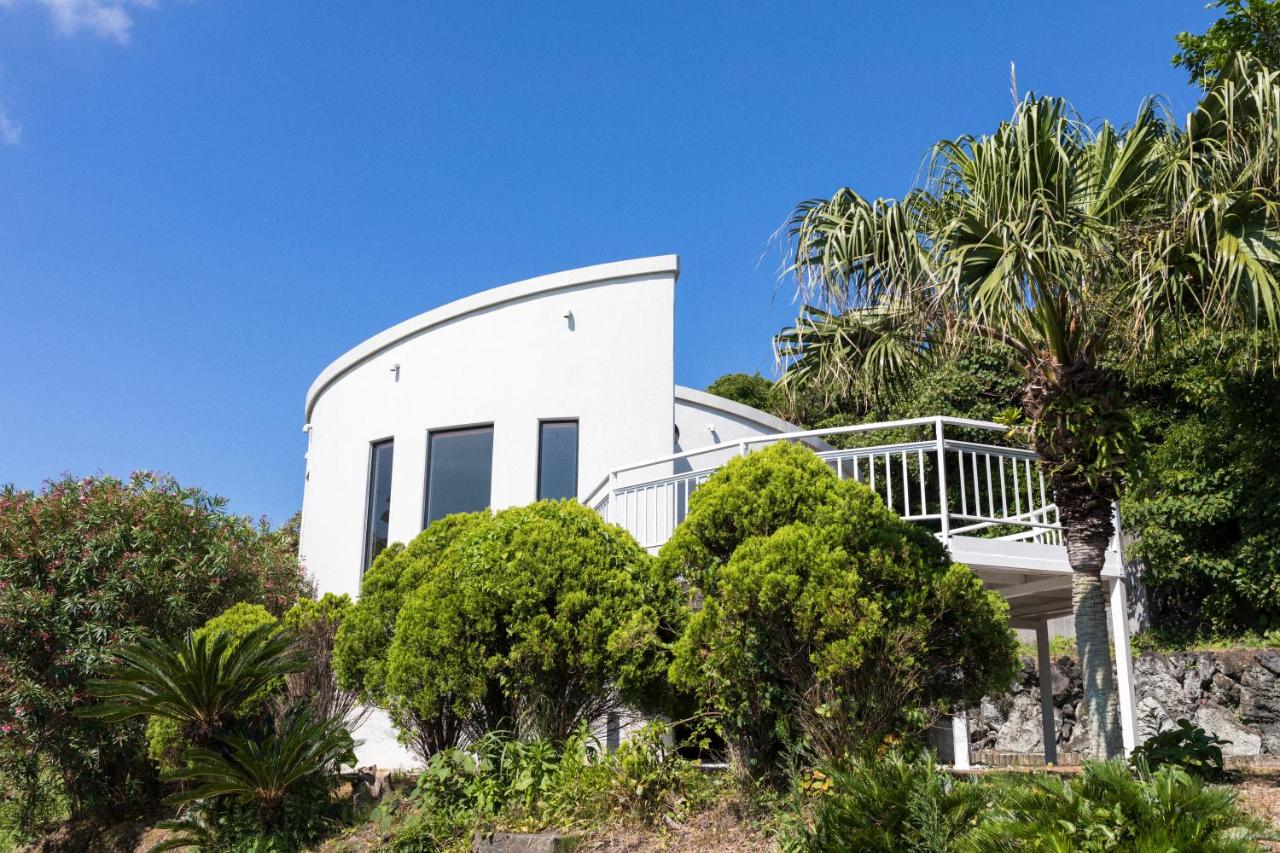 オーシャンビューの貸別荘 八丈島180 Hachijyojima 180 A Fine And Private Villa For You 八丈町 Booking Com