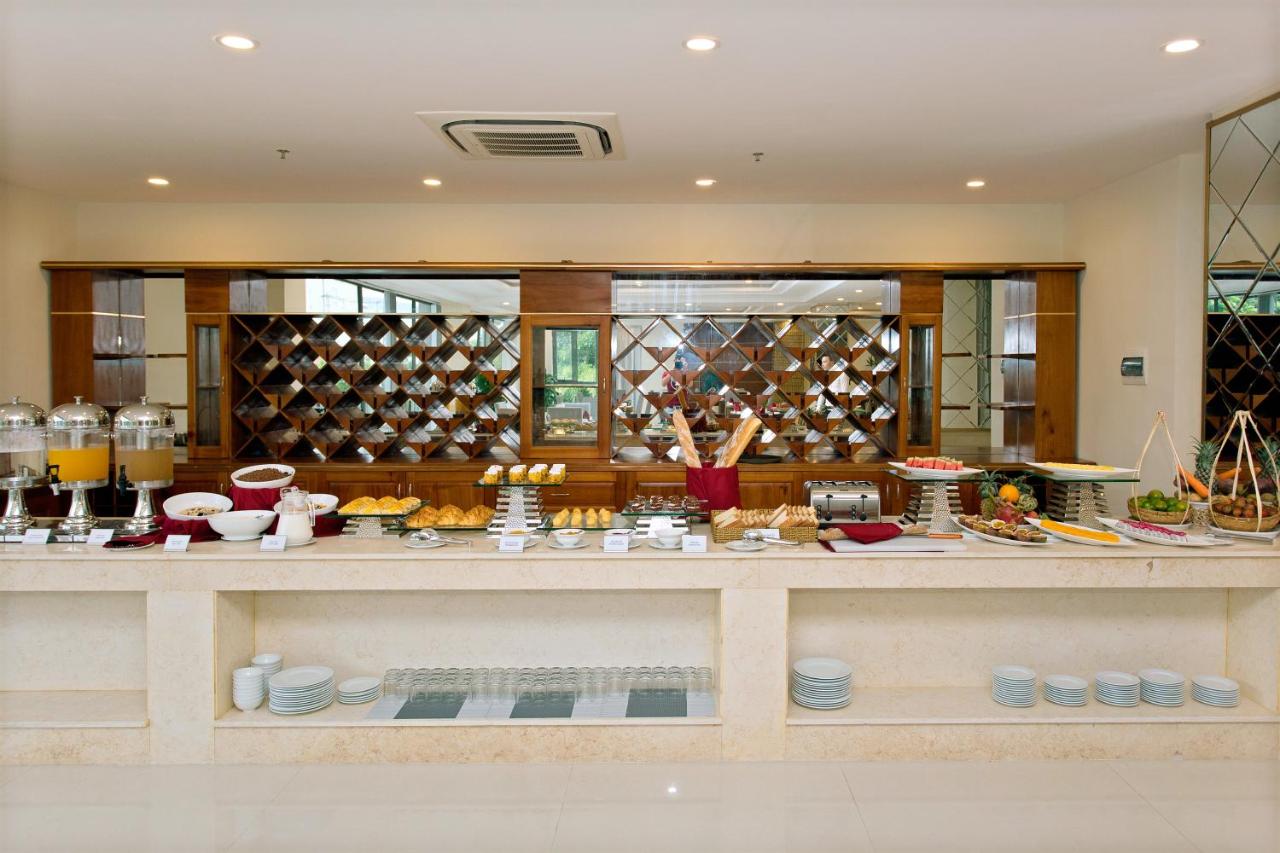 Phuoc My An Beach Hotel, Đà Nẵng – Cập nhật Giá năm 2021