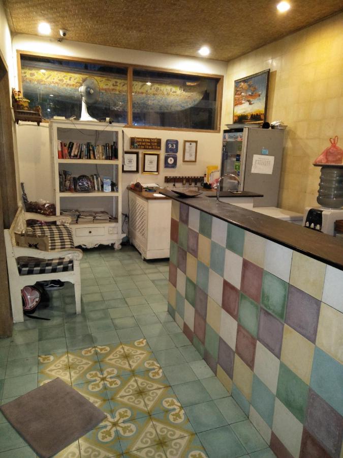 Jukung Guest House - 5