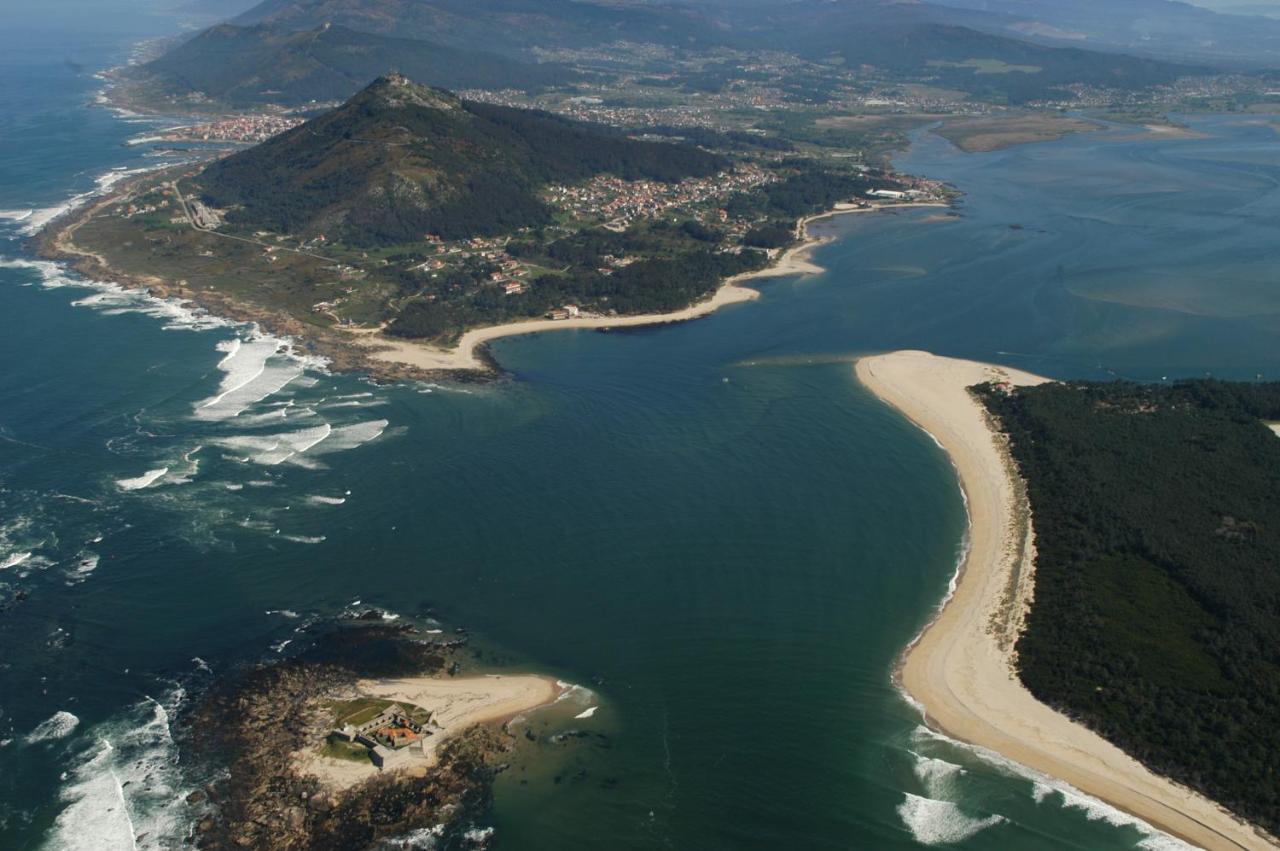 APARTAMENTOS BRASIL 1 D, A Guarda, Spain - Booking.com