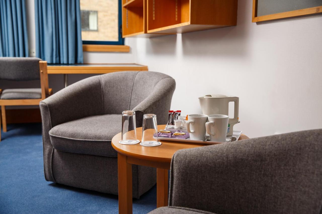 Christ's College Cambridge - 4