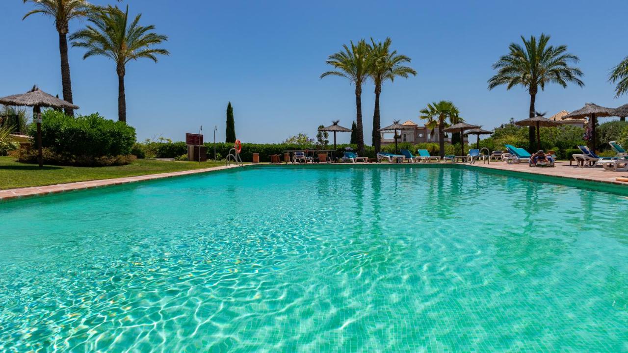 Appartement Heart of Marbella Los Flamingos (Spanje Estepona ...