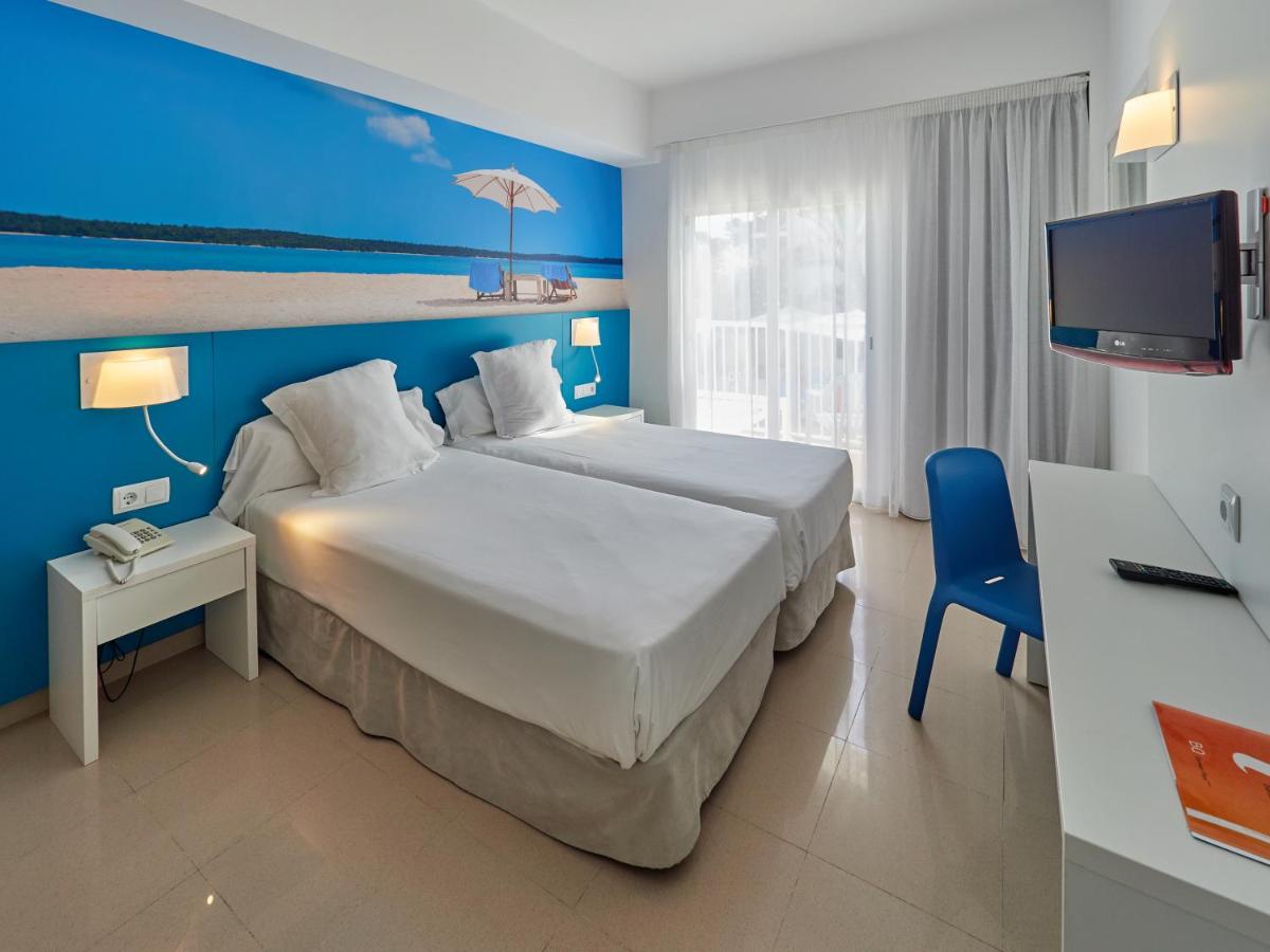 BQ Carmen Playa- Adults Only, Playa de Palma – Precios ...