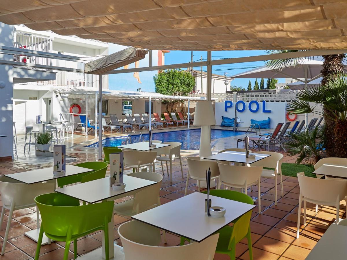 BQ Carmen Playa- Adults Only - 5