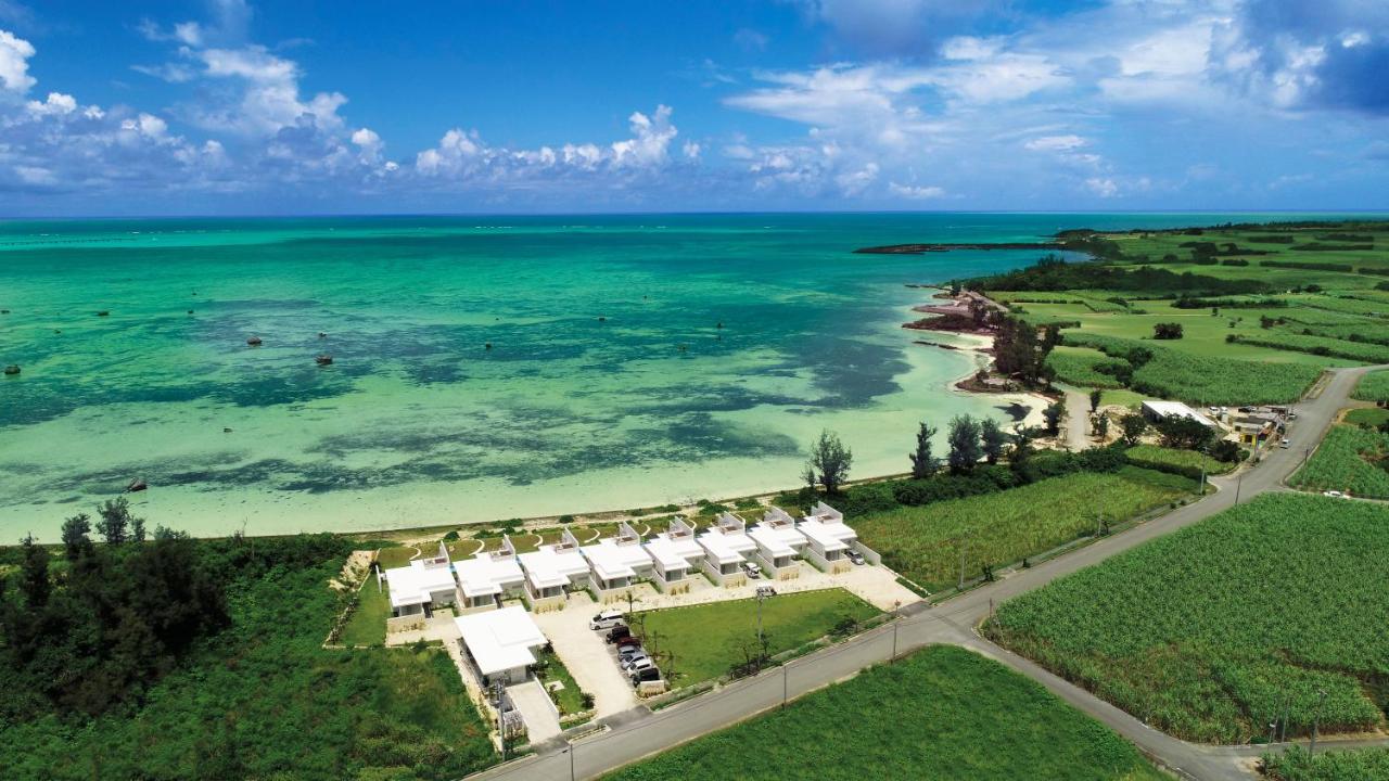 Beach: Feliz Villa Suite Irabujima Sawada