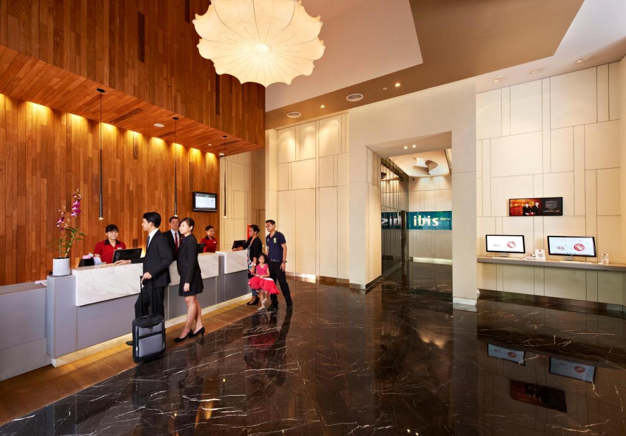 Ibis Singapore Novena Singapore Updated 21 Prices Ibis Singapore Novena Singapore Updated 21 Prices