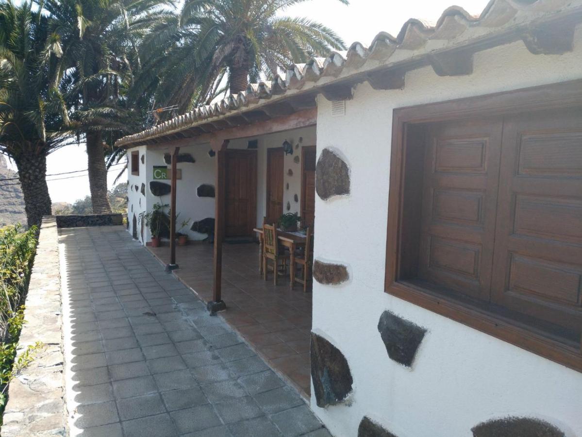 CASA RURAL EMILIA, Agulo – Precios actualizados 2022