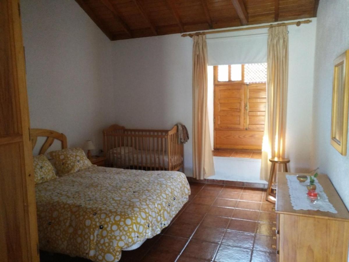 CASA RURAL EMILIA, Agulo – Precios actualizados 2022