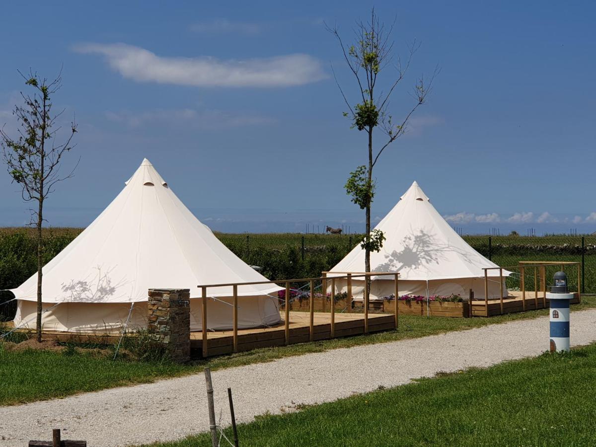 RinloCosta Camping, Rinlo – Precios actualizados 2021