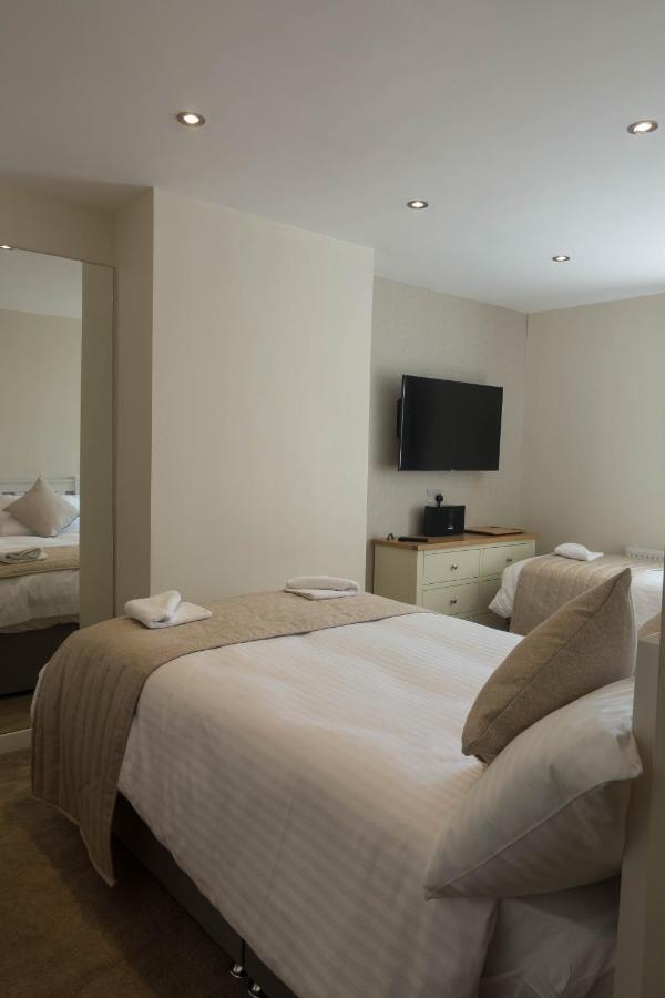 The Kings Cross Hotel - Laterooms