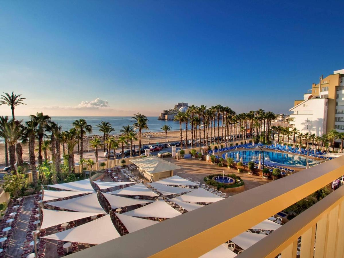 Hotel Servigroup Papa Luna, Peníscola – Preços 2023 atualizados