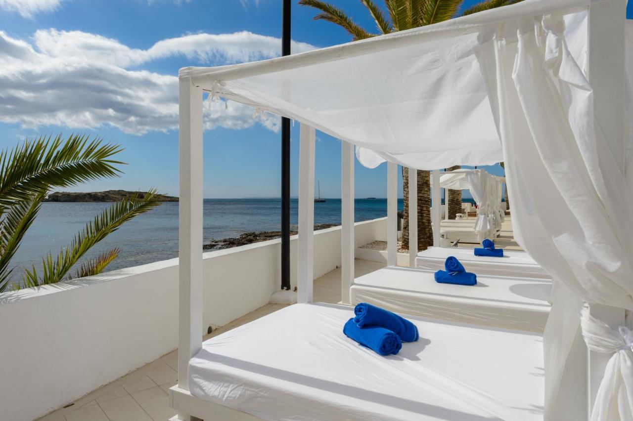 Apartamentos Vibra Jabeque Soul-3SUP, Ibiza – Precios ...