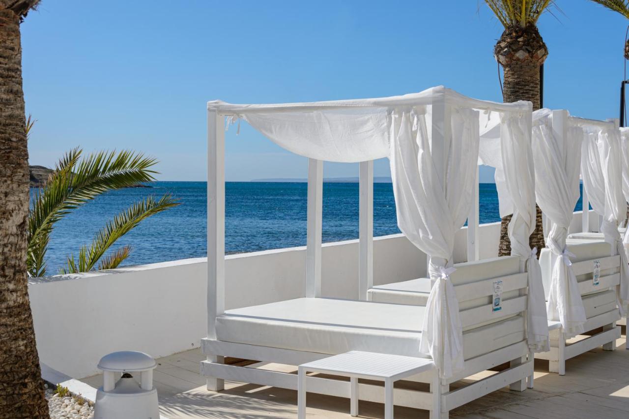 Apartamentos Vibra Jabeque Soul-3SUP, Ibiza linn (Vila d ...