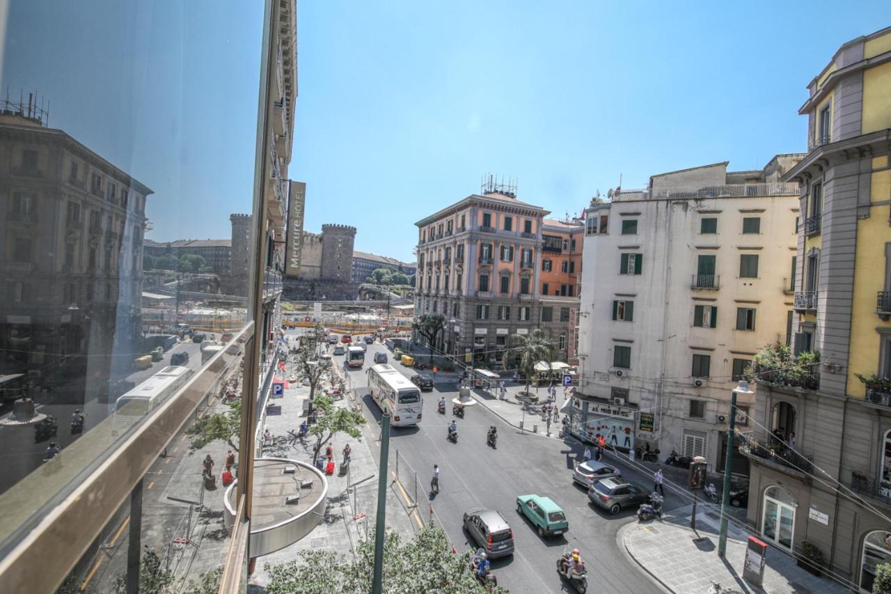 Municipio Suite - 2