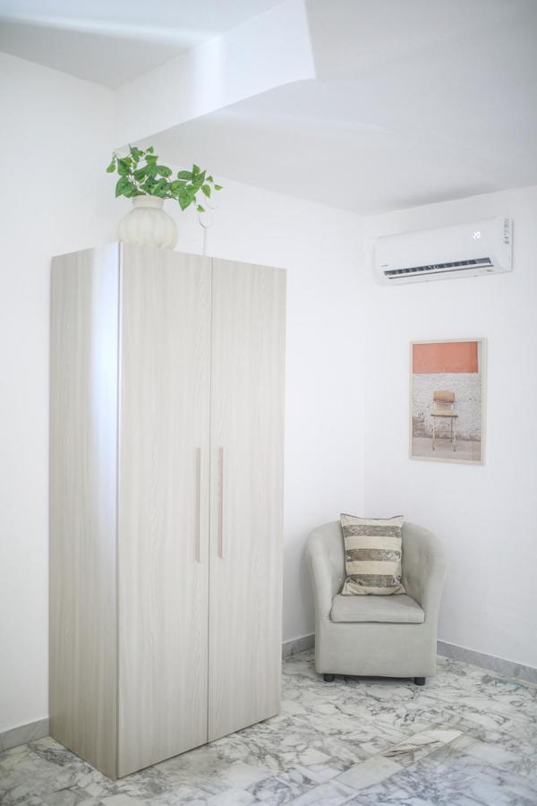 Municipio Suite - 5