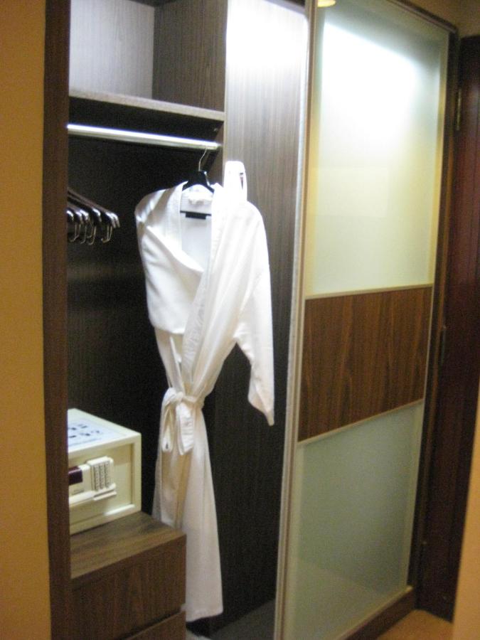 Hotel Grand Pacific - 4