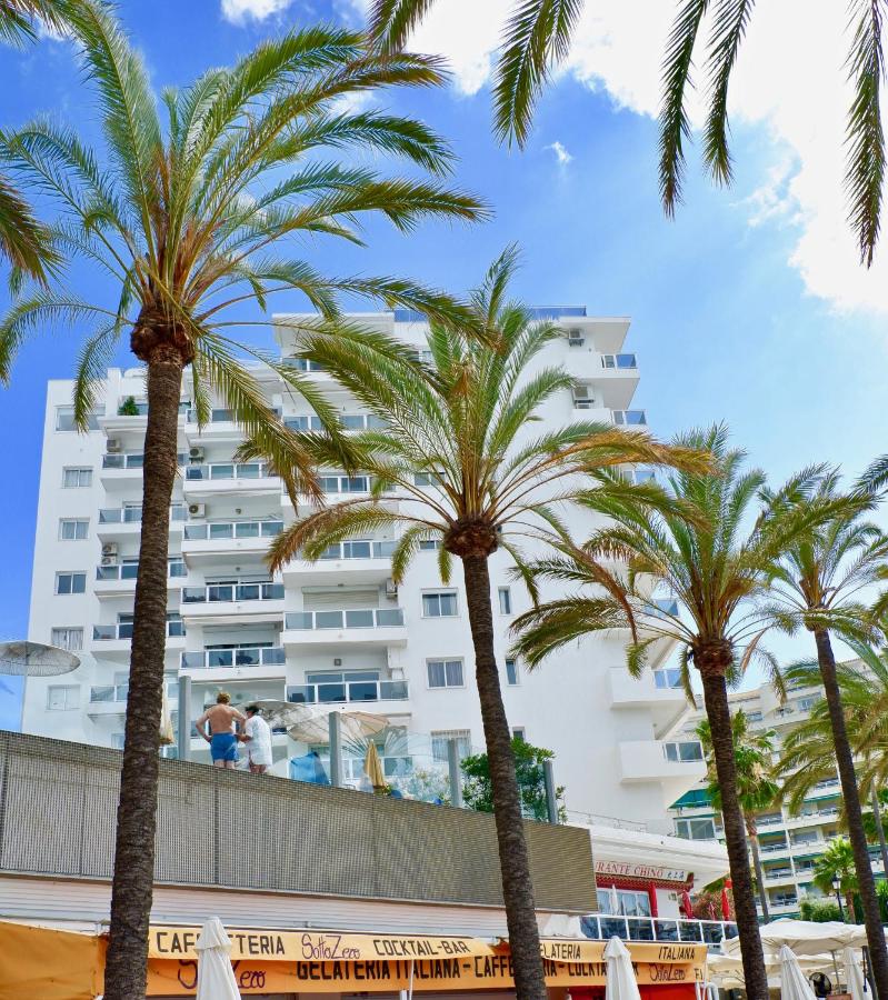 apartamentos palm beach (Spanje Marbella) - Booking.com