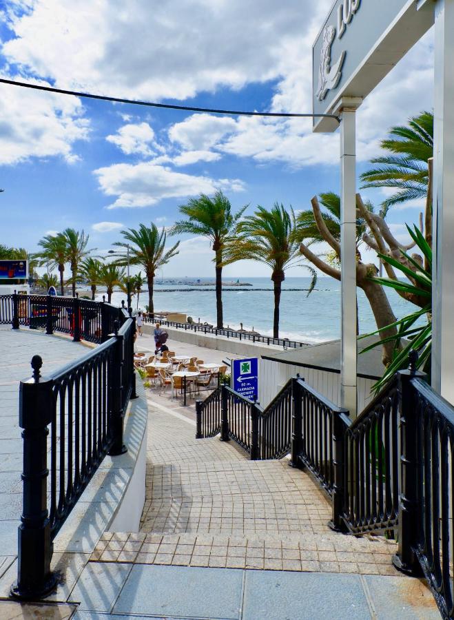 apartamentos palm beach (Spanje Marbella) - Booking.com