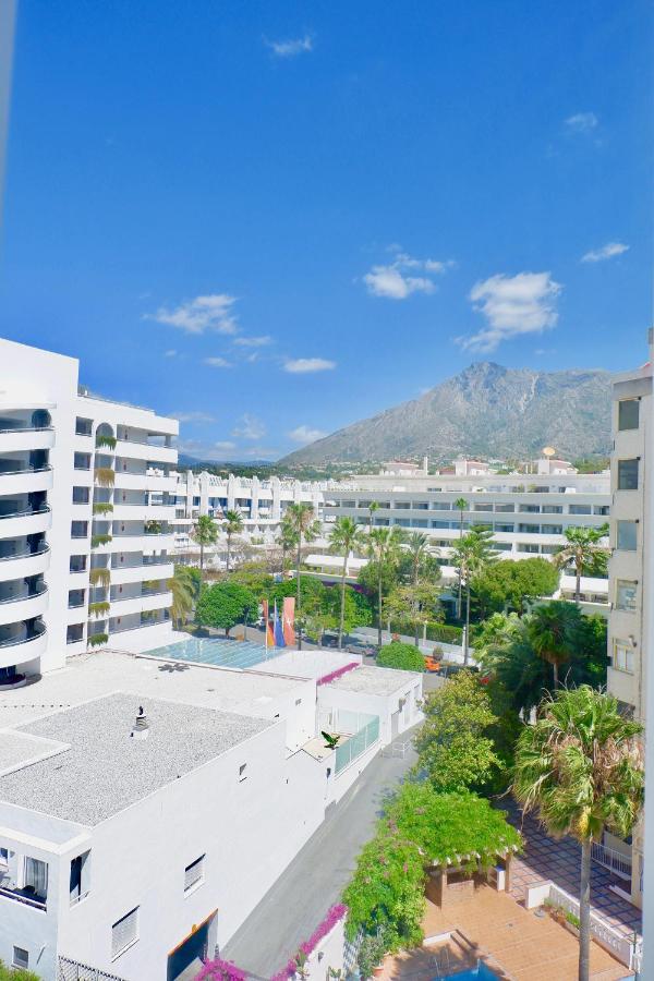 apartamentos palm beach (Spanje Marbella) - Booking.com