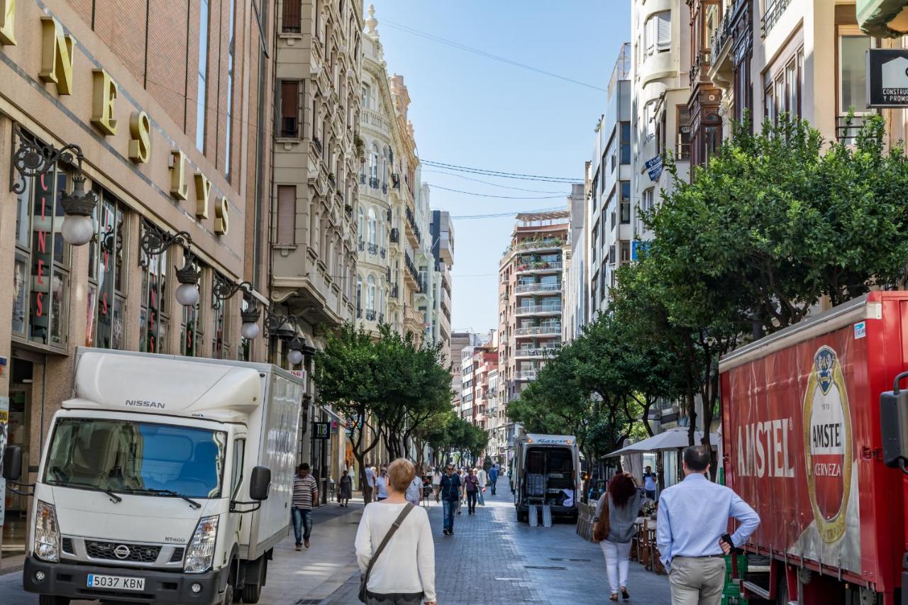 Travel Hábitat Ayuntamiento, Valencia – Bijgewerkte prijzen 2022