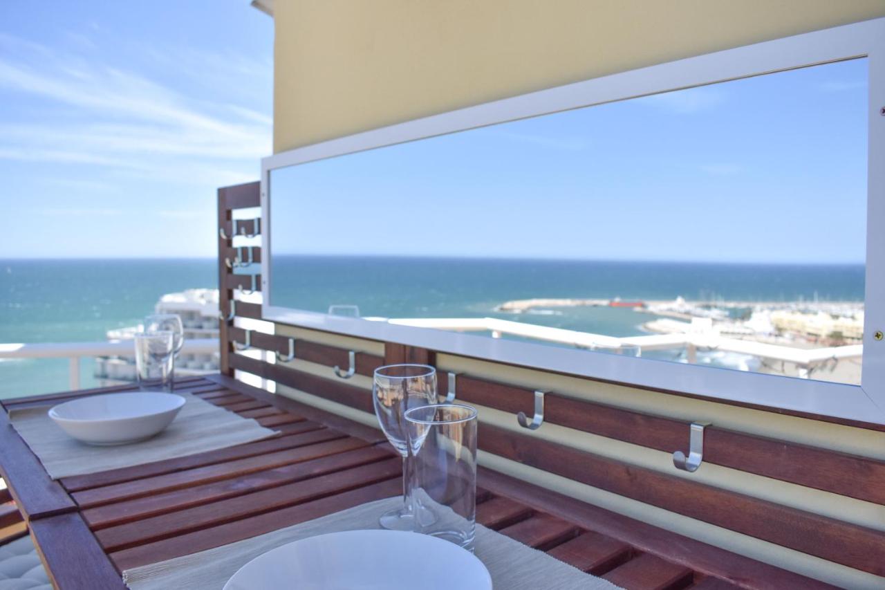 Apartment Orión Holidays Ático Dúplex Benalmádena, Spain ...
