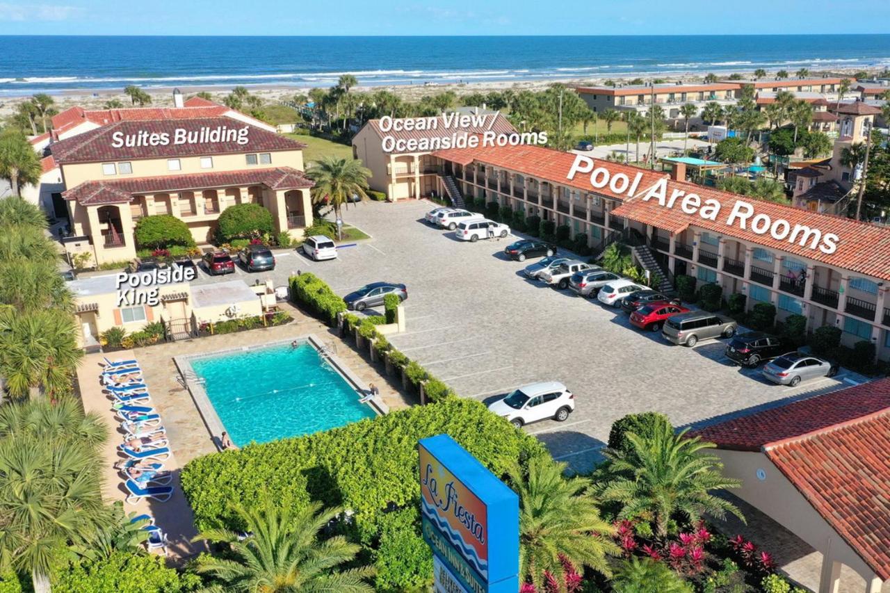 La Fiesta Ocean Inn & Suites — photo 22