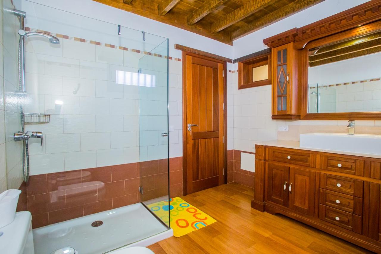 A2 Casas Y Villas juani y juan lanzarote (tomaren) Free WiFi ...