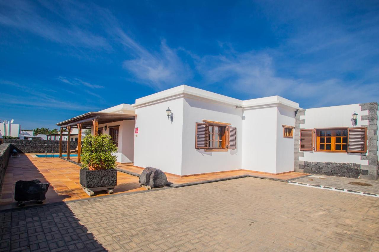 A2 Casas Y Villas juani y juan lanzarote (tomaren) Free WiFi ...